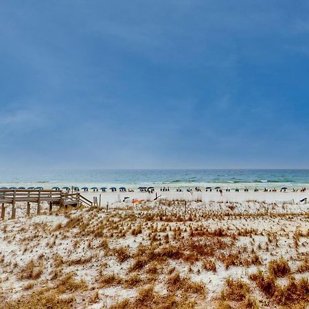 Pelican Isle Condominiums Форт Уолтън Бийч Екстериор снимка