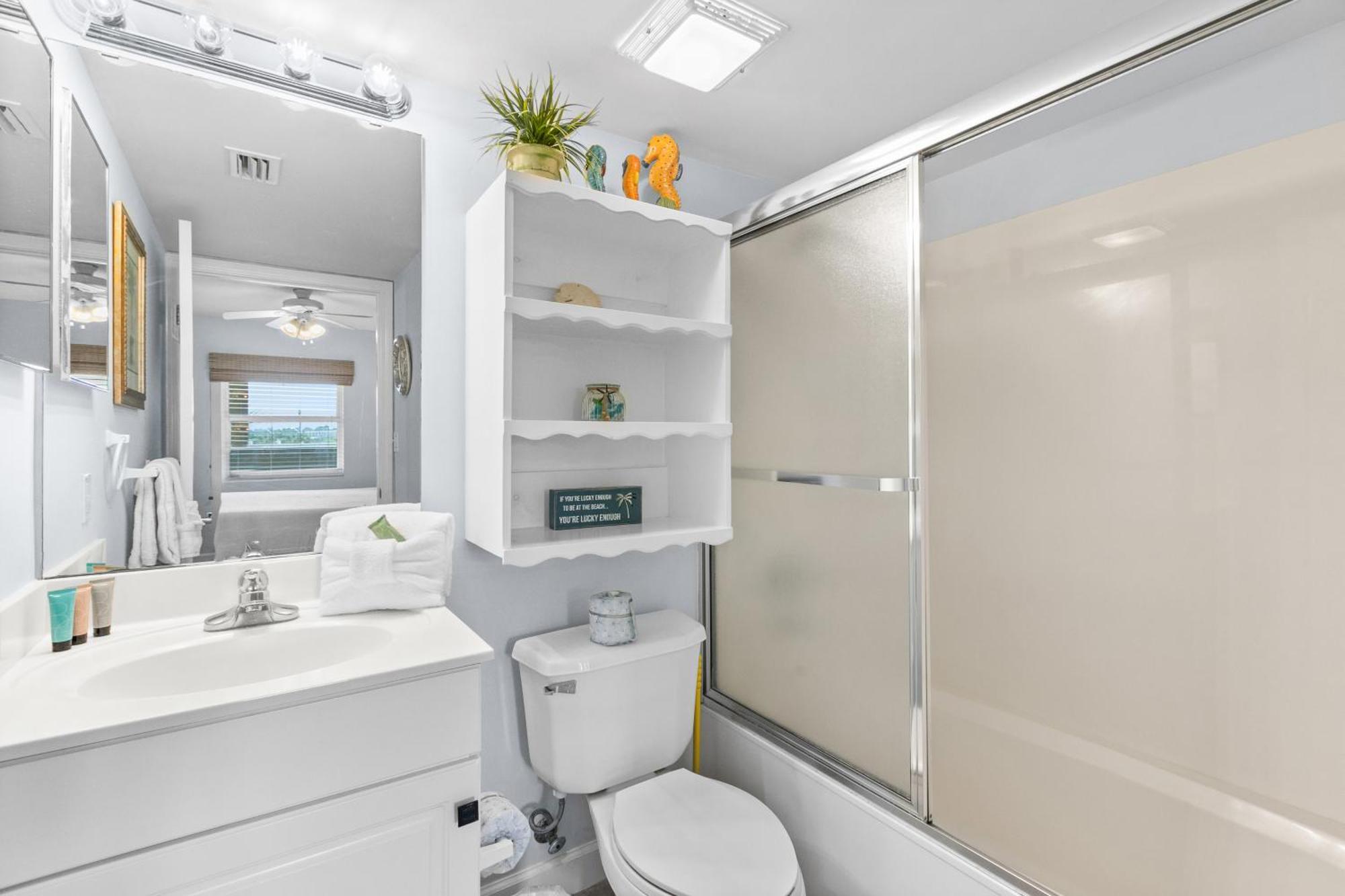 Pelican Isle Condominiums Форт Уолтън Бийч Екстериор снимка