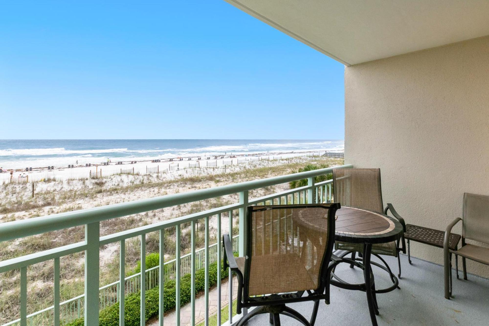 Pelican Isle Condominiums Форт Уолтън Бийч Екстериор снимка