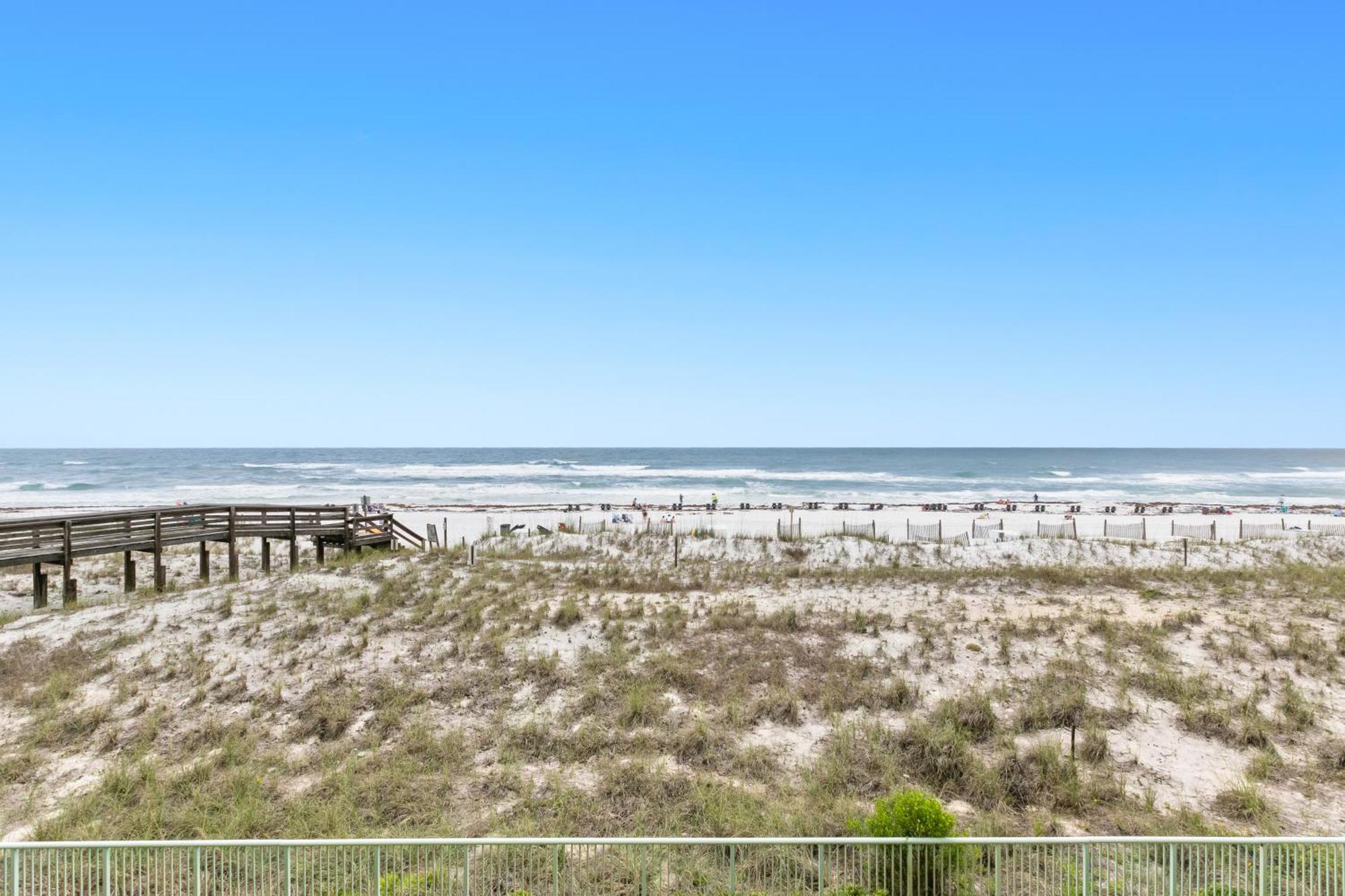 Pelican Isle Condominiums Форт Уолтън Бийч Екстериор снимка