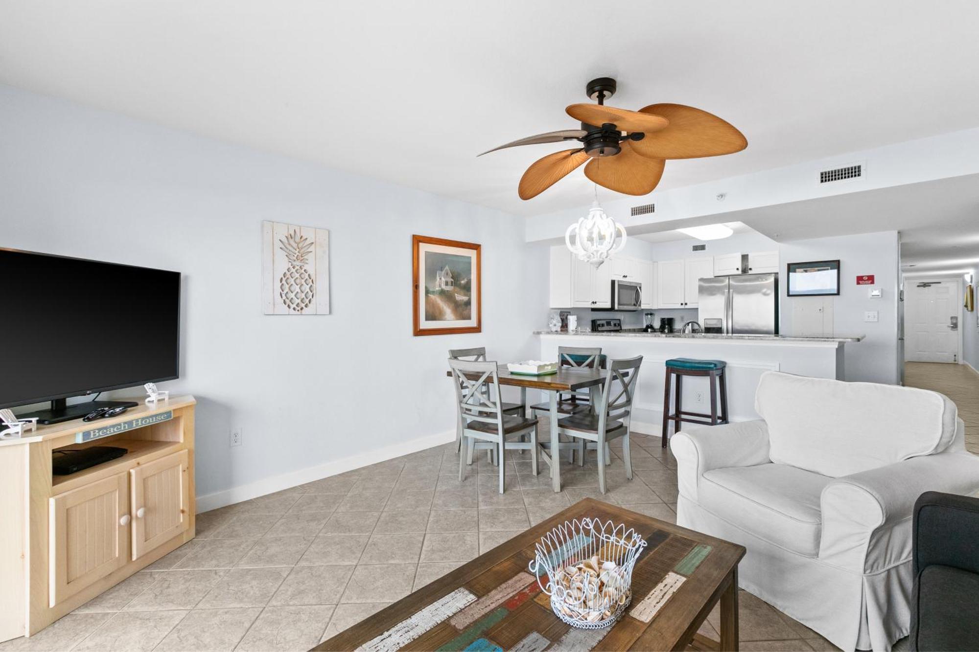 Pelican Isle Condominiums Форт Уолтън Бийч Екстериор снимка