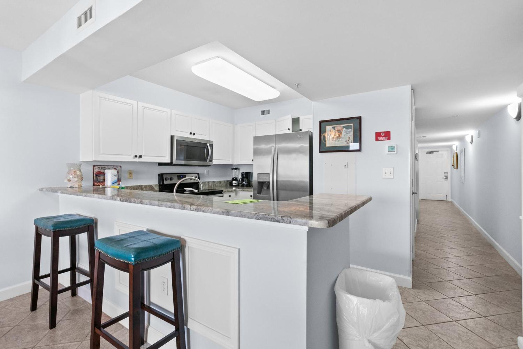 Pelican Isle Condominiums Форт Уолтън Бийч Екстериор снимка