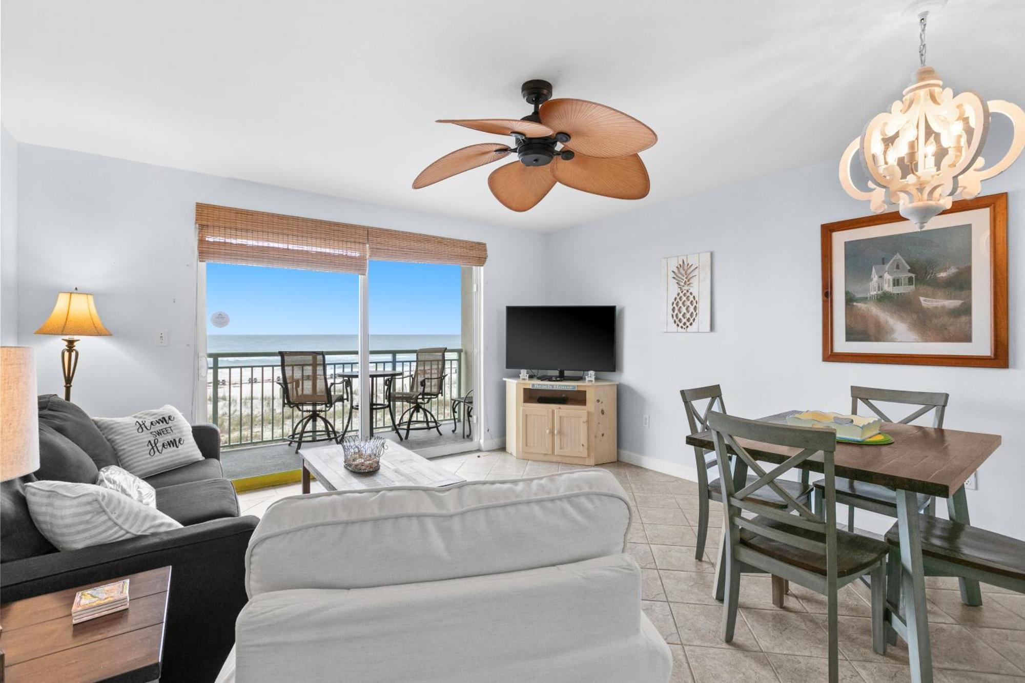 Pelican Isle Condominiums Форт Уолтън Бийч Екстериор снимка