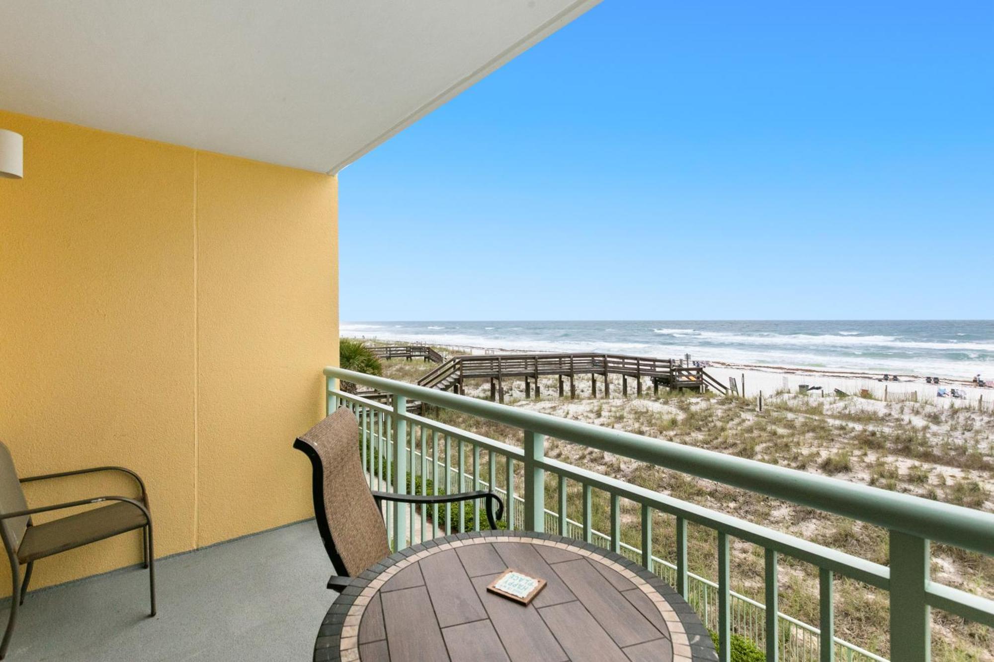 Pelican Isle Condominiums Форт Уолтън Бийч Екстериор снимка