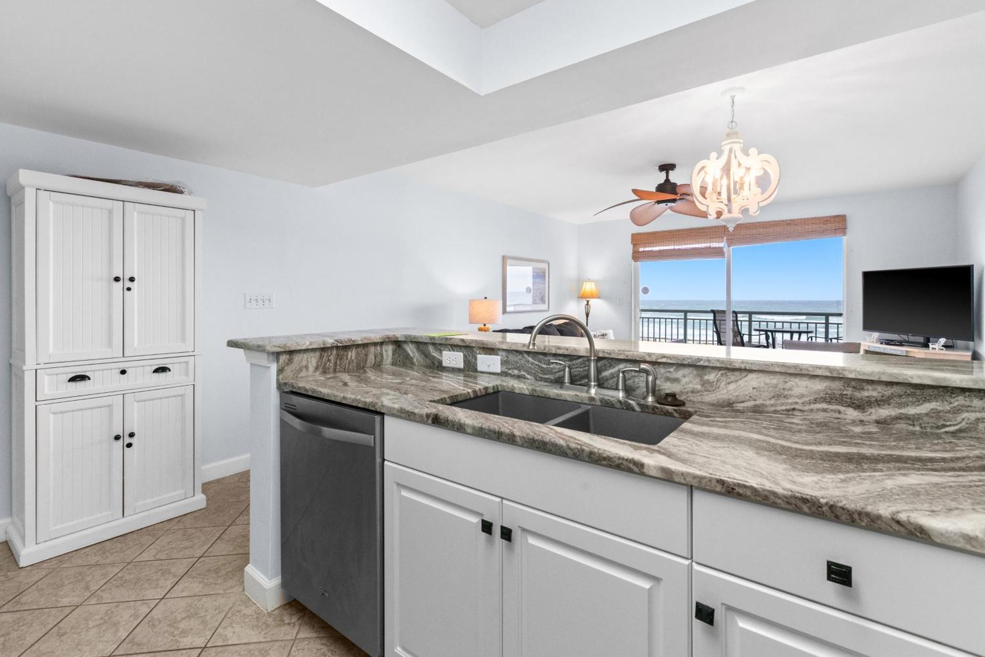 Pelican Isle Condominiums Форт Уолтън Бийч Екстериор снимка